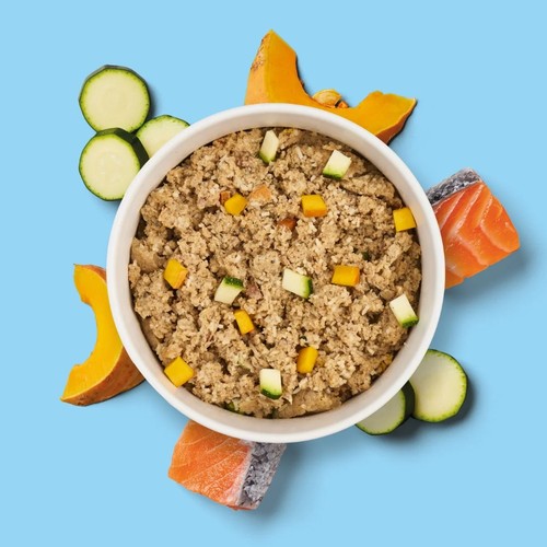 Nutriment Fresh | Vers Hondenvoer, 5 smaken 7 Nutriment Fresh | Vers Hondenvoer, 5 smaken - Afbeelding 6