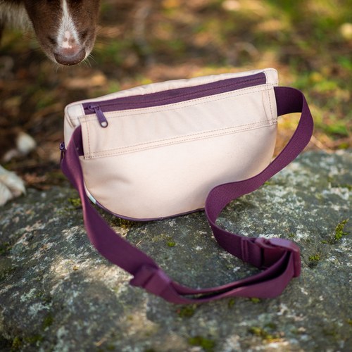 Pomppa Belt Bag Heuptas Hond 7 Pomppa Belt Bag Heuptas Hond - Afbeelding 6