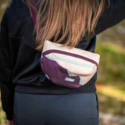 Pomppa Belt Bag Heuptas Hond 11 Pomppa Belt Bag Heuptas Hond - Afbeelding 3