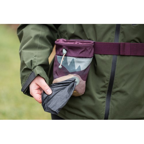 Pomppa Treat Bag Beloningstasje 4 Pomppa Treat Bag Beloningstasje - Afbeelding 2