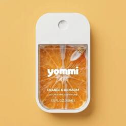 Yommi Hondenparfum | Alcoholvrije Mist