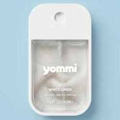 Yommi Hondenparfum | Alcoholvrije Mist 9 Yommi Hondenparfum | Alcoholvrije Mist - Afbeelding 4