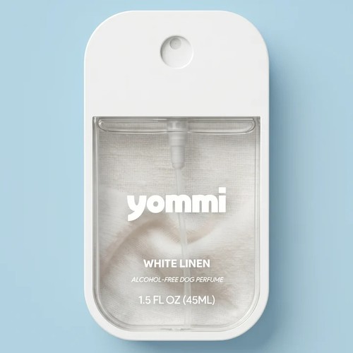 Yommi Hondenparfum | Alcoholvrije Mist 6 Yommi Hondenparfum | Alcoholvrije Mist - Afbeelding 4