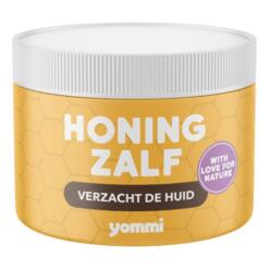 Pot Yommi Honingzalf 150 ml met biologische honing voor de droge huid van je hond