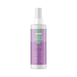 Paarse sprayfles Yommi Leave in Conditioner Intensive Moisture 200 ml, leave in conditioner voor honden