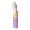 Yommi Paw Foam Pootreiniger Hond met Borstel 200 ml 1 Yommi Paw Foam pootreiniger voor honden 200 ml, pompfles met siliconen borstelkop