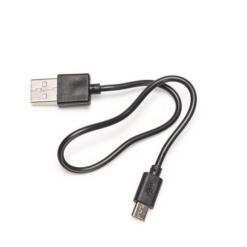 LED hondenriem Beeztees Parinca Premium | USB oplaadbaar 13 USB oplaadkabel voor de LED verlichting in de riem