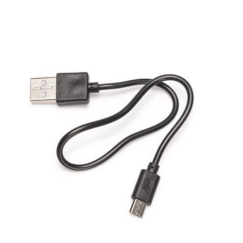 LED hondenriem Beeztees Parinca Premium | USB oplaadbaar 6 USB oplaadkabel voor de LED verlichting in de riem