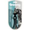 Boony Nageltang Hond Ergonomisch gehoekt L 2 Boony ergonomische nageltang voor grote honden, maat L, in verpakking