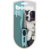 Nagelvijl Hond met Hol blad | Boony 16 cm 2 Boony nagelvijl voor honden met hol blad en ergonomisch handvat, 16 cm