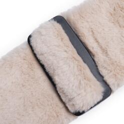 Hondendraagtas Designed by Lotte van Pluche - Afbeelding 4