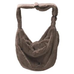Hondendraagtas Designed by Lotte van Pluche - Afbeelding 8