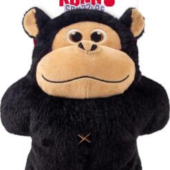KONG Snuzzles XL Gorilla Pluche speeltje voor grote honden 11 KONG Snuzzles XL Gorilla pluche speeltje voor grote honden, volledig product
