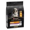 Pro Plan Seniorvoer Kip | Medium & Large Hond 7+ 1 Zak Pro Plan seniorvoer voor honden met kip, medium en large formaat, 7+ Age Defence