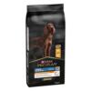 Pro Plan Large Athletic Adult hondenvoer kip 14kg 1 Zijkant verpakking Pro Plan Large Athletic Adult hondenvoer voor grote atletische honden