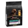 Senior Hondenvoer Pro Plan met Kip 3kg 1 Verpakking senior hondenvoer Pro Plan met kip als nummer 1 ingredient