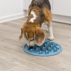Voedermat Pillars anti schrokmat hond - Afbeelding 9