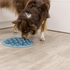 Voedermat Pillars anti schrokmat hond - Afbeelding 7