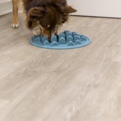 Voedermat Pillars anti schrokmat hond - Afbeelding 8