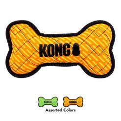 KONG Armor bot in assortiment, oranje en groen