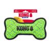 KONG Armor Bone in groen met reflecterende rand